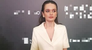 Дочь певицы Славы сдала кровь пострадавшим от террористов