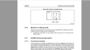 STM32 CAN шина. Часть 1. Настройка и странности HAL