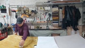Перетяжка потолка.Подробно от А до Я
