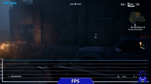 Terminator: Resistance | PS5 vs PS4 | Graphics Comparison & FPS