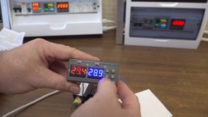 ТЕРМОРЕГУЛЯТОР STC-3008 ПОДКЛЮЧЕНИЕ И НАСТРОЙКА