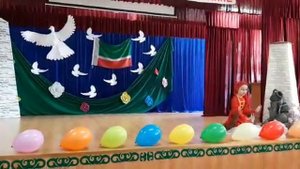 Танец" У Родника"