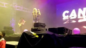 Cannons - Love On The Ground - Okeechobee Festival 2022