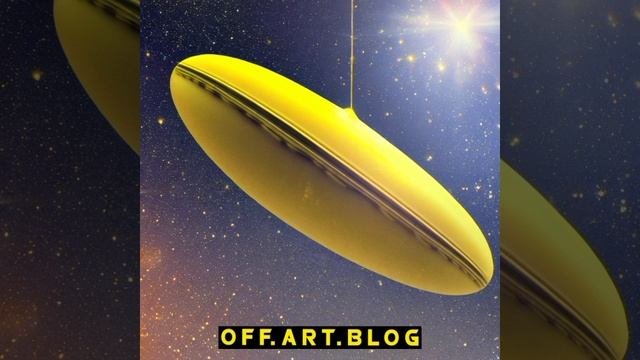 Новая электронная музыка 2023 Off Art Blog