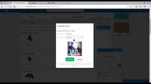 FREE JAILBREAK VIP SERVER!//roblox