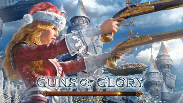{2019}Guns Of Glory 2.7 Mod Apk - Gold |Royal Expedition | Ios and Android смотреть онлайн