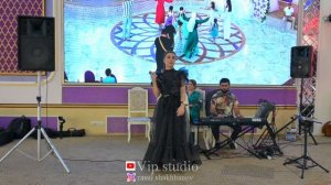 Динара Магомедова -""Что мне делать""  Новая песня 2022 г