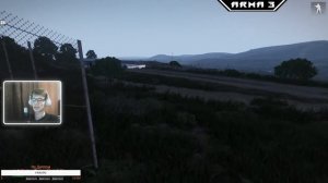 Arma 3 Прохождение сюжета Часть 3