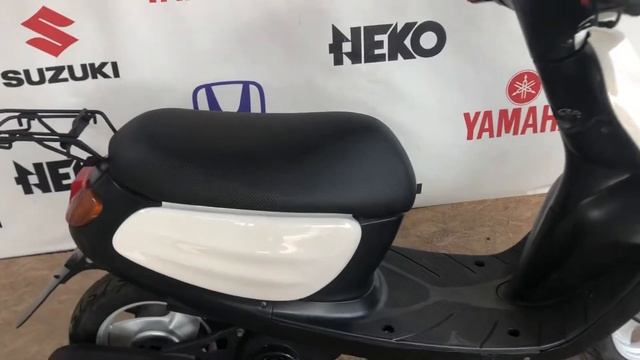 Yamaha Jog innovation смотреть онлайн