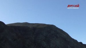 Дагестанский тур. Дагестан. Горная охота Эдуарда Бендерского.