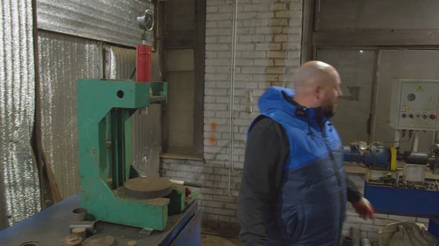 В Питере — КАРДАН чинить! Посетили филиал Кардан Баланс в САНКТ-ПЕТЕРБУРГЕ смотреть онлайн