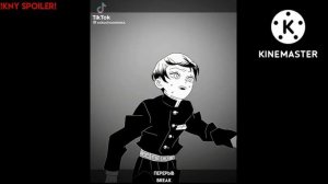 tokyo revengers react to takemichi as Hua Cheng