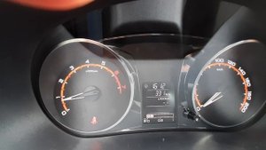 Лада Гранта ФЛ2019 Обзор комплектации ЛЮКС