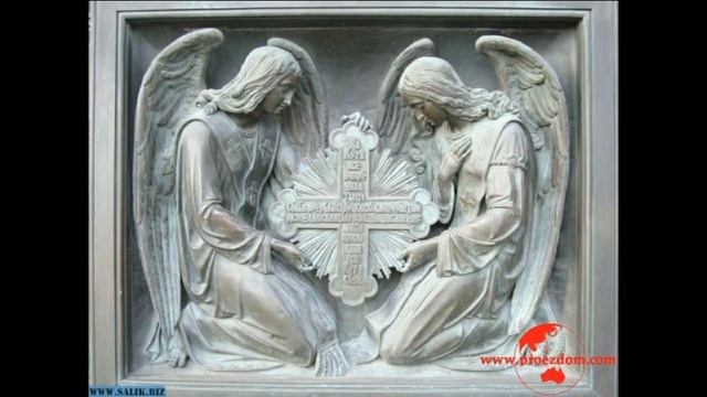 __ ИСААКИЕВСКИЙ СОБОР - ОСКВЕРНЕННЫЙ ХРАМ СОЛНЦЕ смотреть онлайн