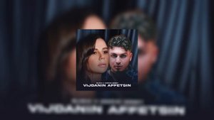 Merve Özbey X Blok3 -  Vicdanın Affetsin X Affetmem (Prod.Mert Tunç)