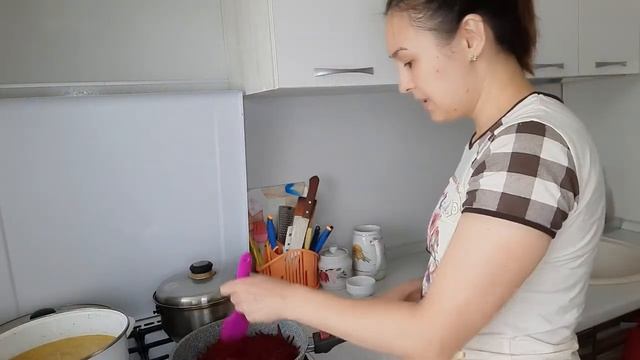 Борщ красный и классный))? смотреть онлайн