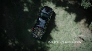MERCEDES представляет X CLASS  универсальный автомобиль в новой рекламной компании Мерседес Пикап Х