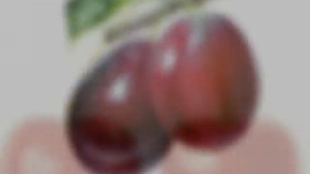 Гороскоп " какой ты овощ или фрукт" смотреть онлайн