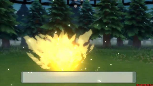 Pokémon Brilliant Diamond and Shining Pearl - Walkthrough Part 5 Gym Leader Gardenia (1080p 60fps) смотреть онлайн