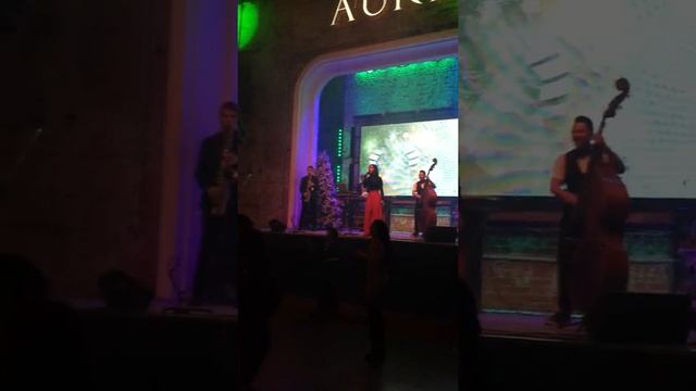 Корпоратив Сберанка Воронеж 2015 смотреть онлайн