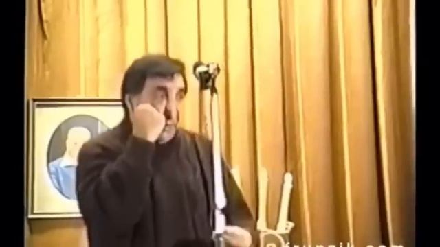 Հազվագյուտ արխիվ․ Մհեր Մկրտչյանը անեկդոտ է պատմում смотреть онлайн