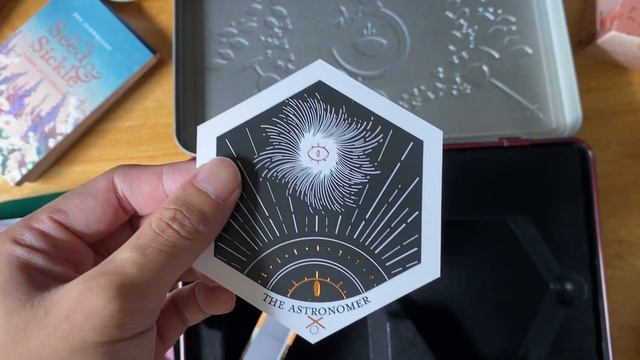 Seed and Sickle Special Edition Set walkthrough: Citadel Oracle смотреть онлайн