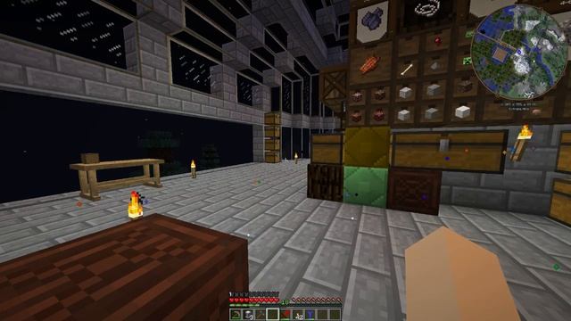 Bears Den GT6] EP 62 - new farm and sprinkler testing смотреть онлайн