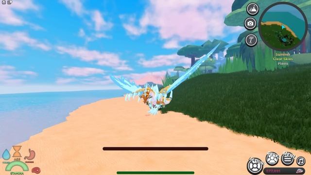 Why This Dragon Might Replace The Most Expensive Creature... creatures of sonaria смотреть онлайн