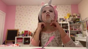 МОЯ новая КОСМЕТИКА Маска для лица