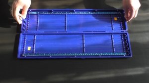Фидерная поводочница Preston Feeder Hooklenght System