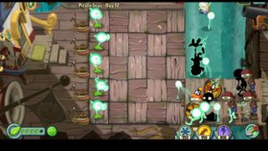 Лучшие донатные растения в plants vs zombies 2