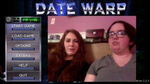 Date Warp Alben Review