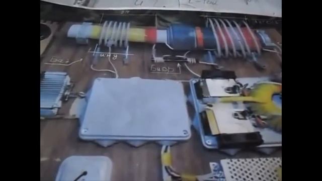 Бестопливный генератор Как это работает и как в это поверить