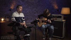 Электронная ударка SOUNDKING SKD130 mesh