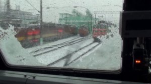 Москва Вязьма