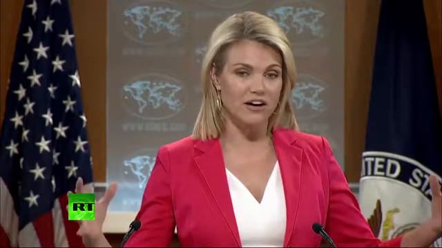 США уже совсем берега потеряли Улики Они секретные их нельзя предъявлять Но вина бесспорна смотреть онлайн