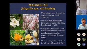 Fragrant Plants for Florida, Marc Frank (Session 2b)