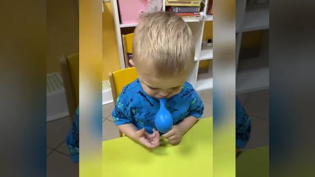 Цвета и буквы для малышей в игровой форме.mp4 смотреть онлайн