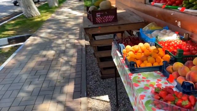 ДИВНОМОРСКОЕ 2022! ЦЕНЫ - КОСМОС НА РЫНКЕ! КАК ВАМ? смотреть онлайн