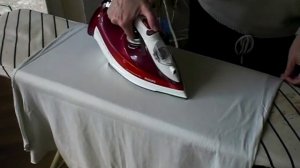 *Werbung/Produkttest* Philips Azur Performer Plus GC4511 Dampfbügeleisen