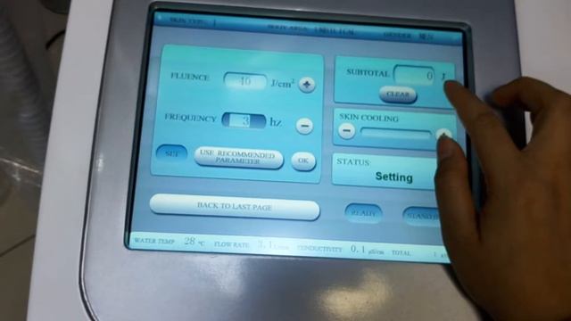 808nm 755nm 1064nm diode laser смотреть онлайн