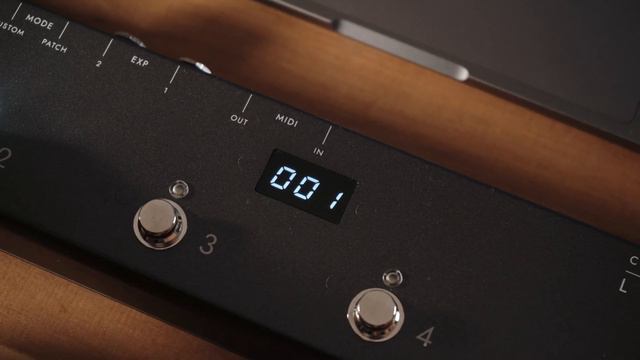 Live Logic Midi Controller | Let's talk tech | Blackstar смотреть онлайн