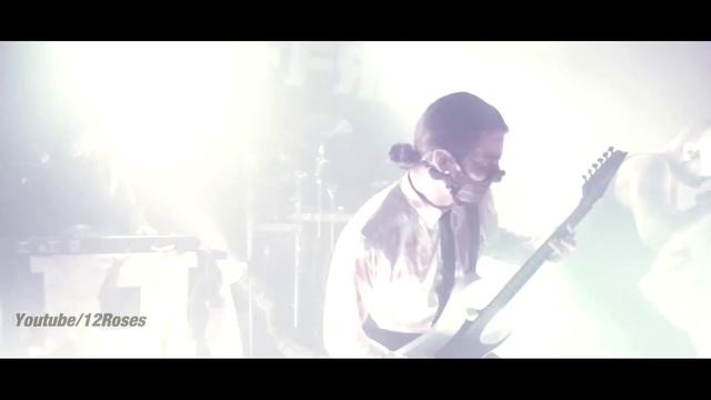 Ost+Front (live) "Heimat Erde" @Luckenwalde Oct 17, 2015