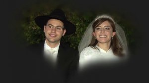 Shoshana & Yair - Wedding Highlights