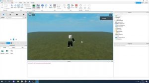 как создать сделать Конвейер в роблокс студио Roblox Studio