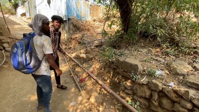Mumbai Haji malang ki ak aysi karamati dargah jaha chirag jalane se hoti hai mannat puri kese jay ? смотреть онлайн