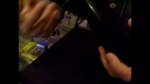 Обзор бюджетного спомба ( ракеты для заброса прикормки ) и его модернизации