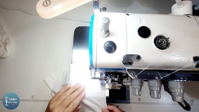 ТЮРБАН тігу түрлері