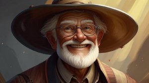 Эстонец и литовец. Такие люди тоже бывают!