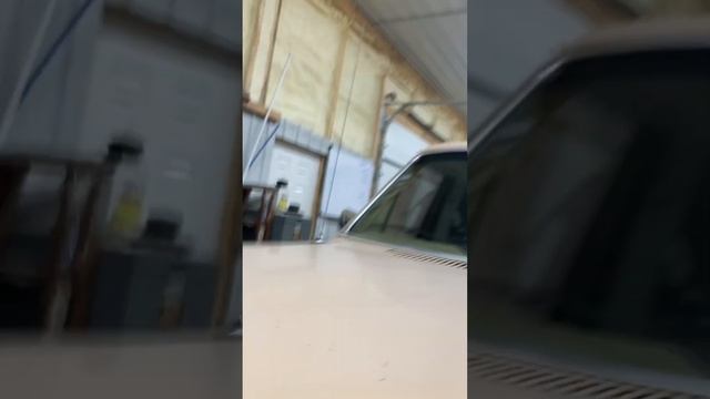 1985 Bronco Rusty Junk смотреть онлайн